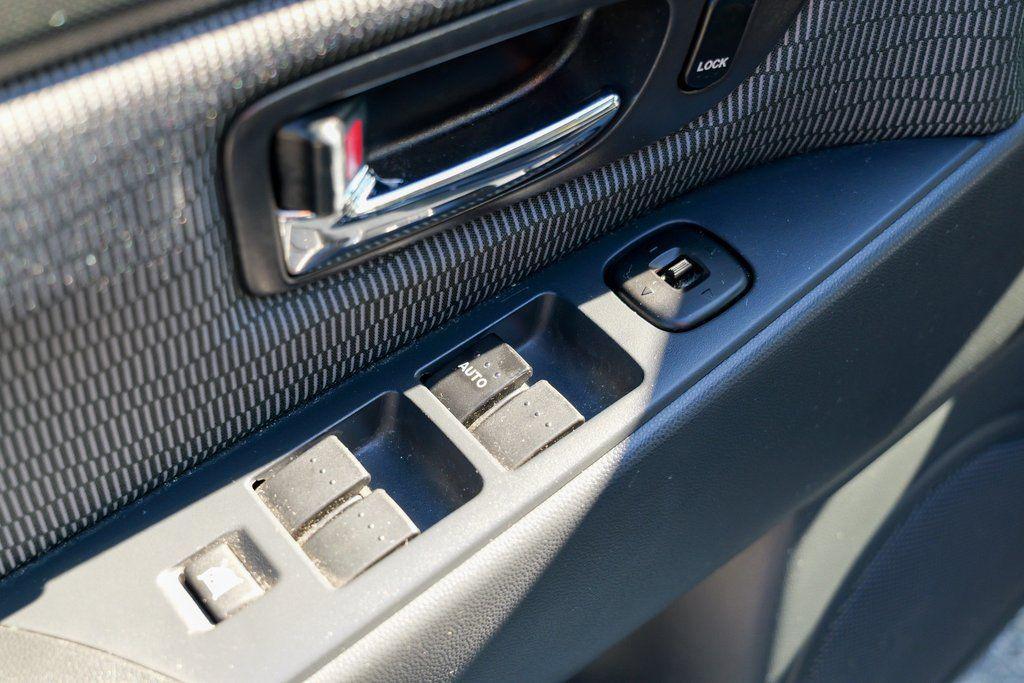 used 2008 Mazda Mazda3 car, priced at $4,117