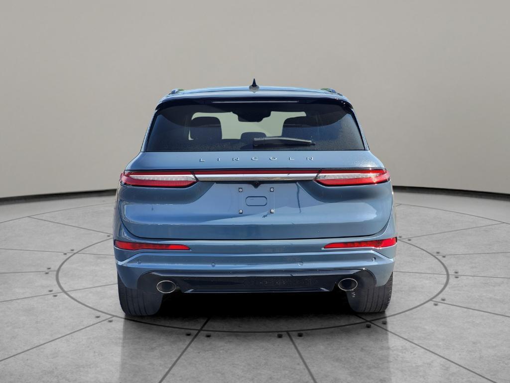 used 2023 Lincoln Corsair car, priced at $37,888