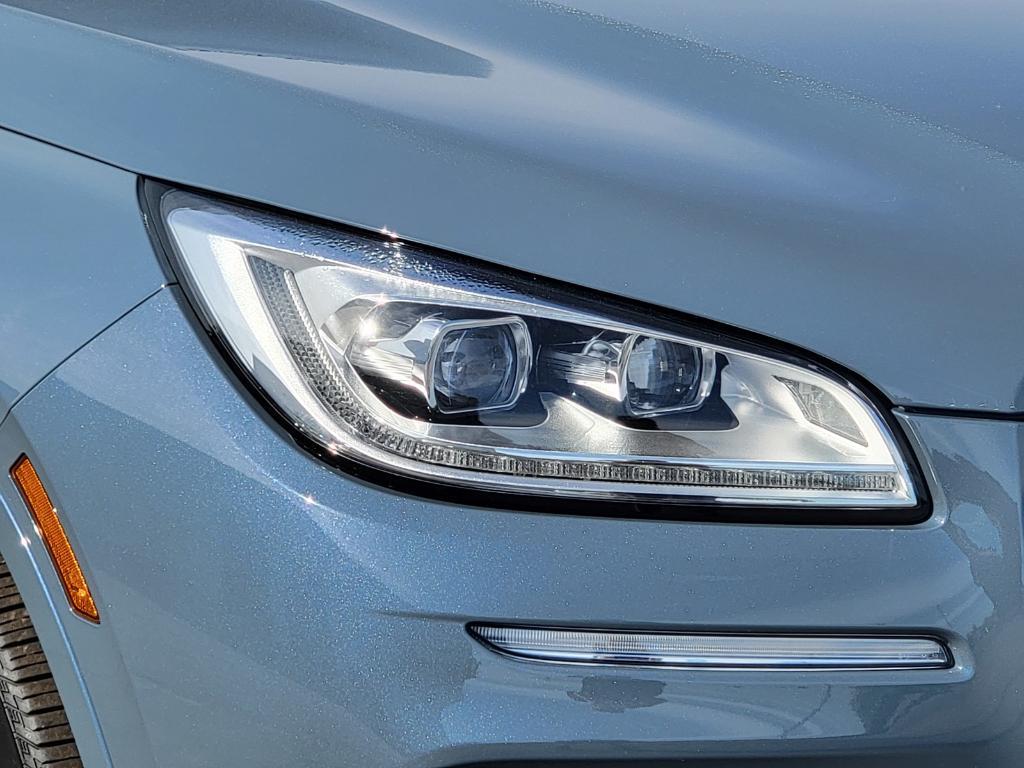 used 2023 Lincoln Corsair car, priced at $37,888