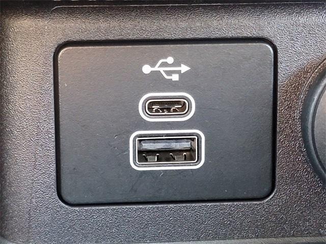 used 2023 Ford Bronco Sport car, priced at $25,088