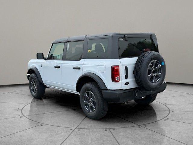 new 2026 Ford Bronco car, priced at $48,120