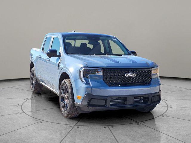 new 2025 Ford Maverick car, priced at $40,500