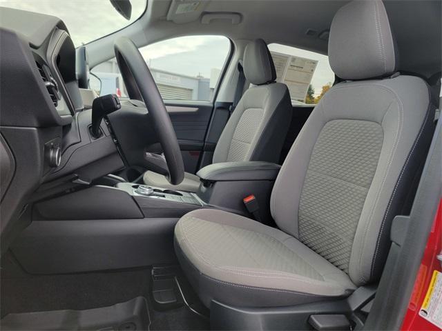 used 2022 Ford Escape car, priced at $19,888