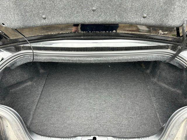 used 2023 Ford Mustang car