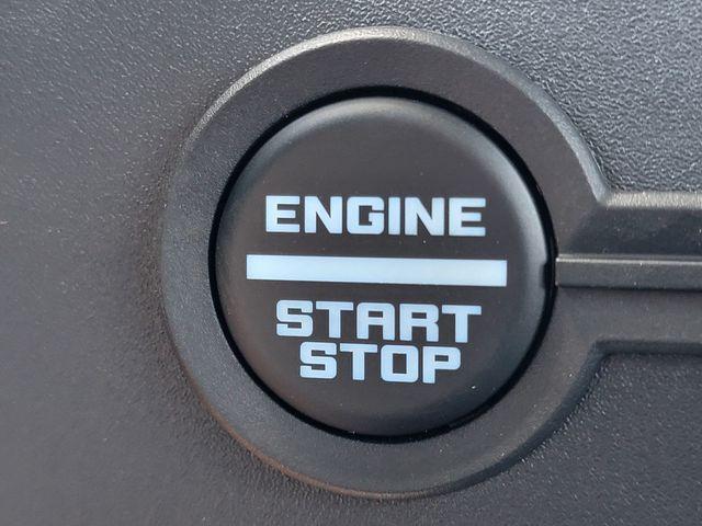 new 2026 Ford Bronco car, priced at $46,985