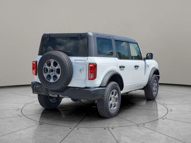 new 2026 Ford Bronco car, priced at $46,985