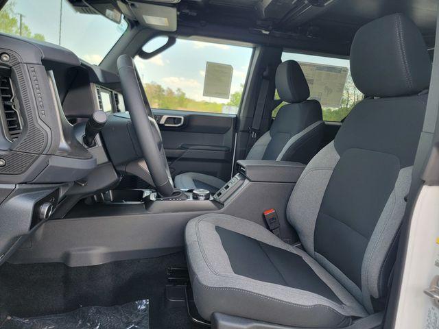 new 2026 Ford Bronco car, priced at $46,985
