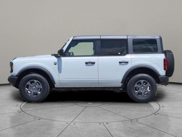new 2026 Ford Bronco car, priced at $46,985