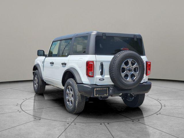 new 2026 Ford Bronco car, priced at $46,985
