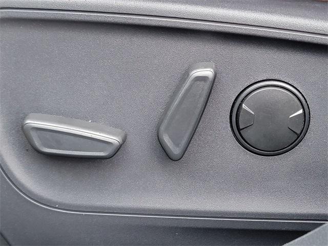 new 2026 Ford Bronco Sport car, priced at $40,330