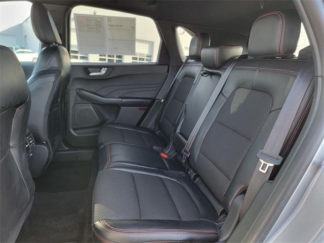 used 2024 Ford Escape car, priced at $23,888