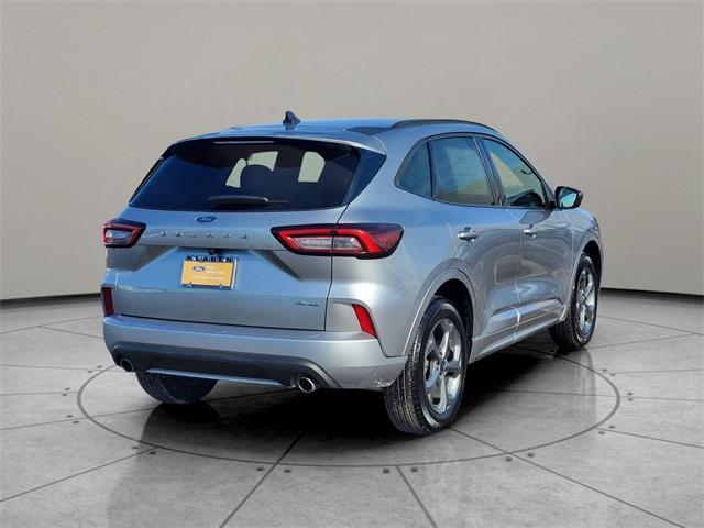 used 2024 Ford Escape car, priced at $23,888