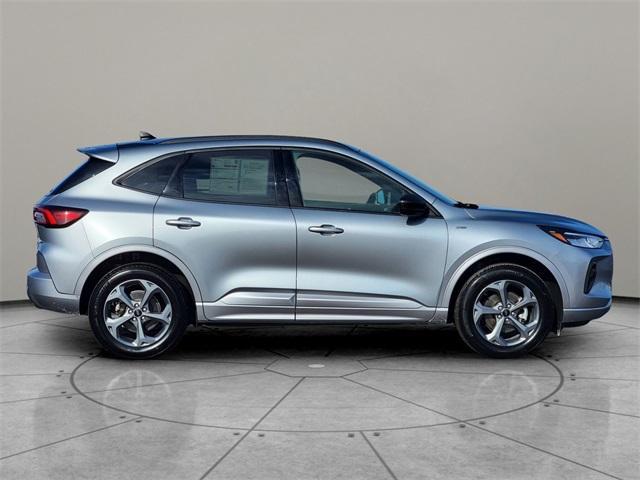 used 2024 Ford Escape car, priced at $23,888