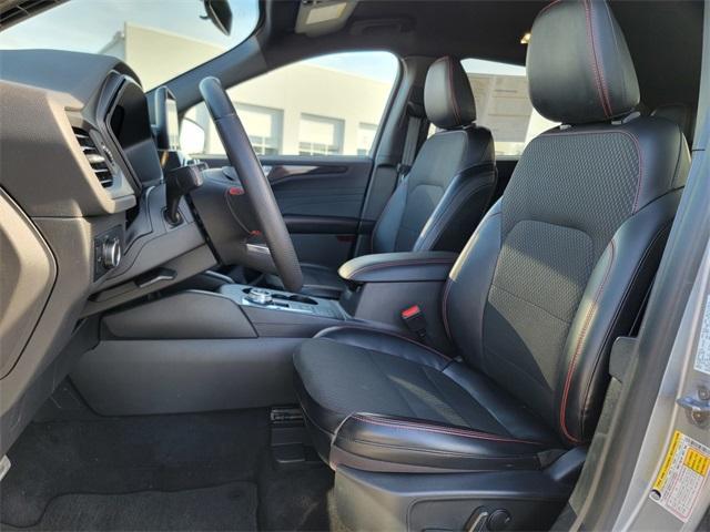 used 2024 Ford Escape car, priced at $23,888