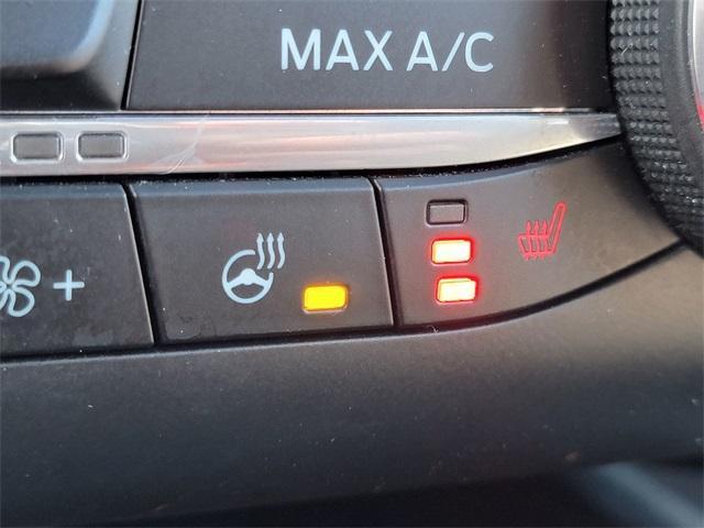 used 2024 Ford Escape car, priced at $23,888