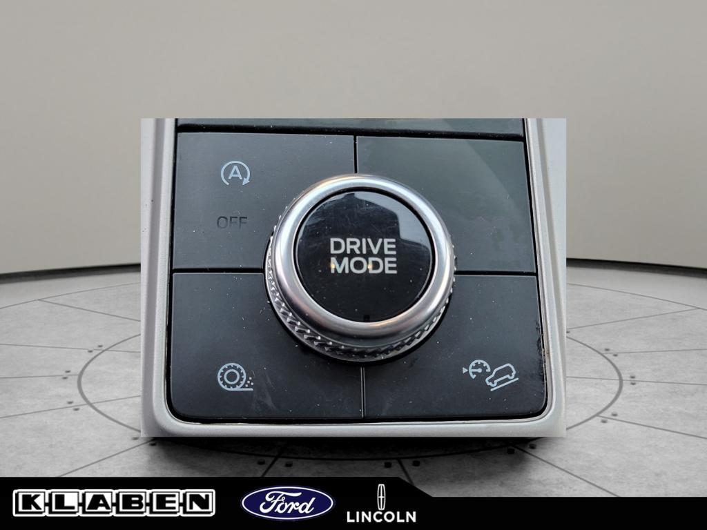 used 2023 Ford Explorer car, priced at $33,888