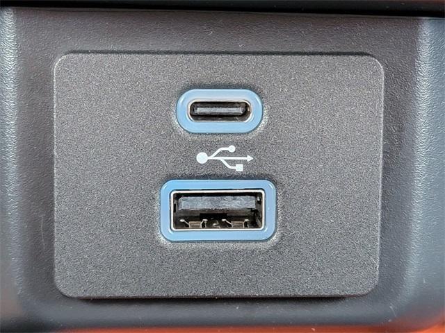 used 2023 Ford Maverick car, priced at $23,488