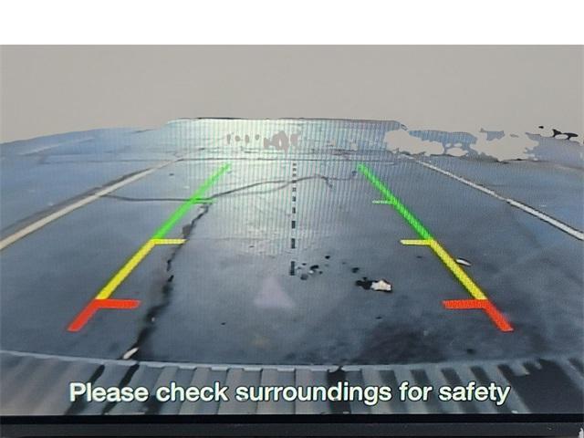 used 2023 Ford Maverick car, priced at $23,488