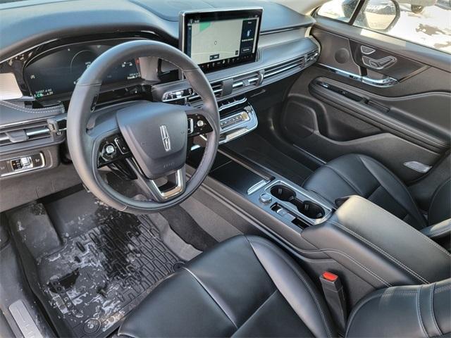 used 2024 Lincoln Corsair car, priced at $36,888