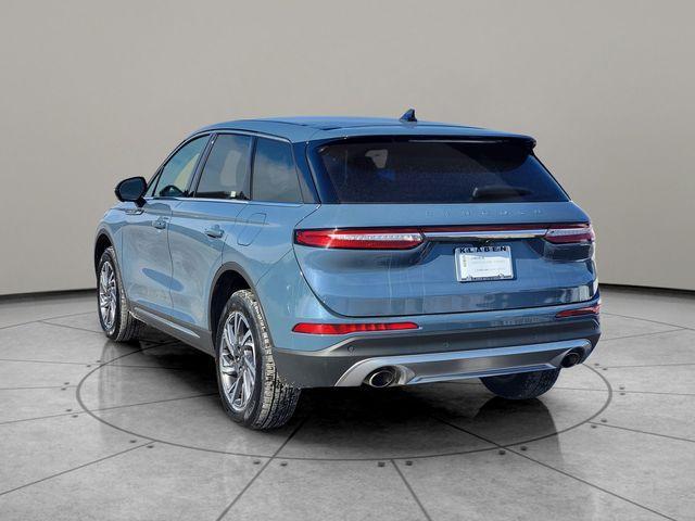 used 2024 Lincoln Corsair car, priced at $35,888