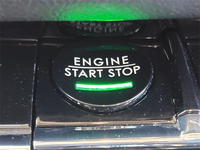 used 2024 Lincoln Corsair car, priced at $36,888