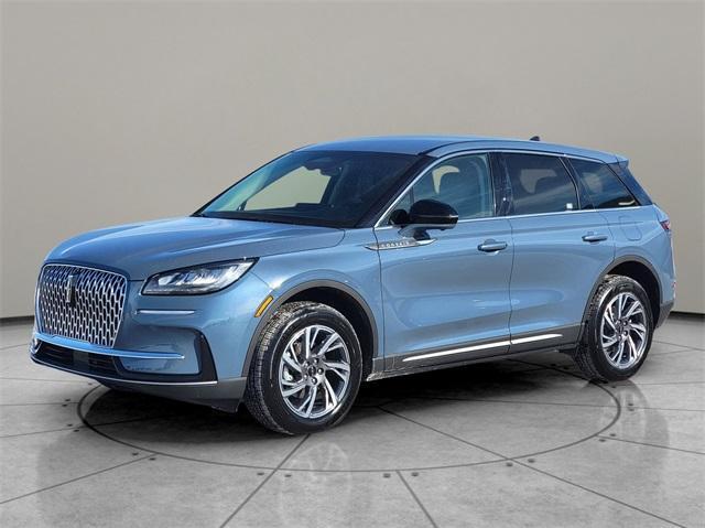 used 2024 Lincoln Corsair car, priced at $36,888