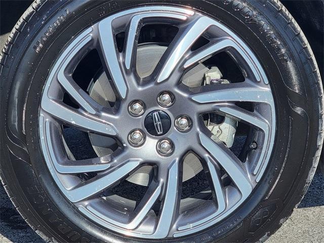 used 2024 Lincoln Corsair car, priced at $36,888