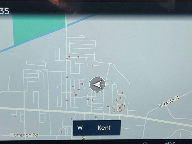 used 2024 Lincoln Corsair car, priced at $35,888