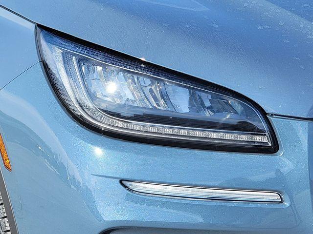 used 2024 Lincoln Corsair car, priced at $35,888