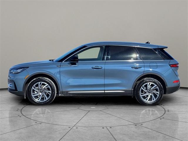 used 2024 Lincoln Corsair car, priced at $36,888
