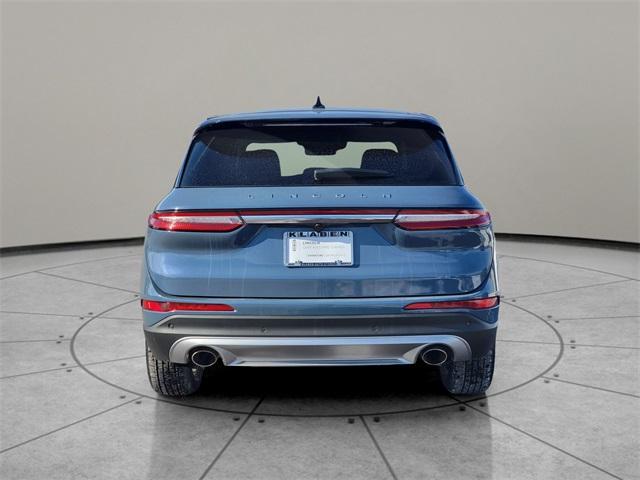 used 2024 Lincoln Corsair car, priced at $36,888