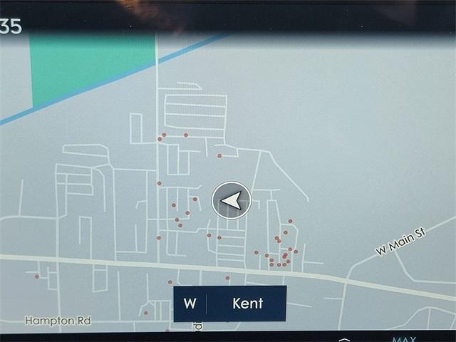 used 2024 Lincoln Corsair car, priced at $36,888