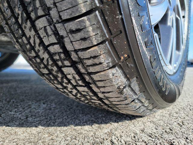 used 2024 Lincoln Corsair car, priced at $35,888