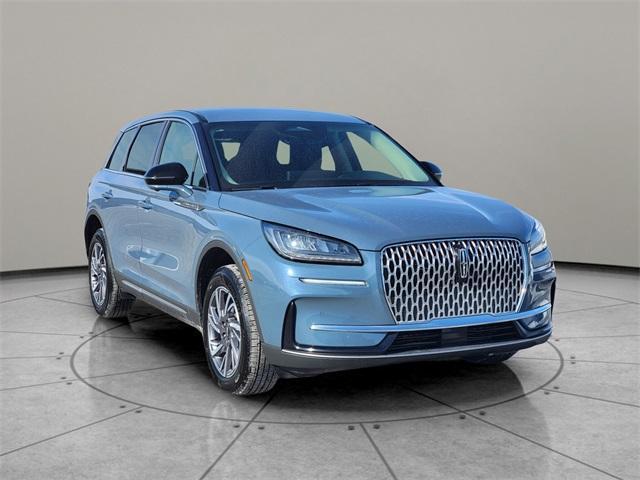 used 2024 Lincoln Corsair car, priced at $36,888