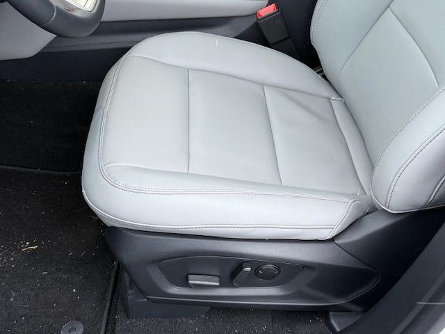 new 2026 Ford Explorer car, priced at $51,625