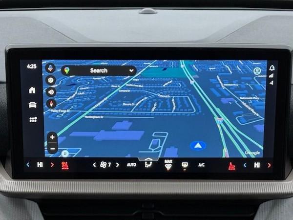 new 2026 Ford Explorer car, priced at $51,625