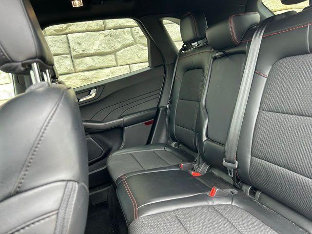 used 2023 Ford Escape car, priced at $25,888