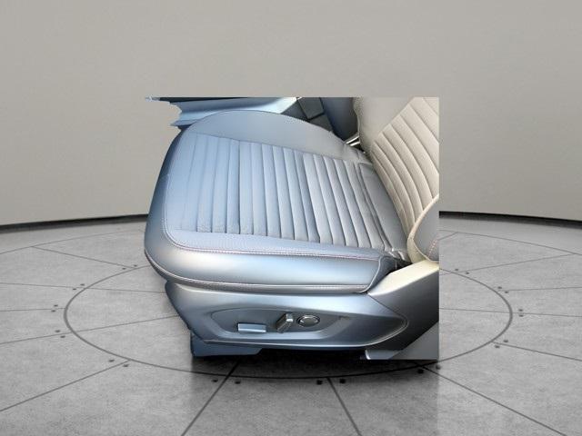 new 2026 Ford Explorer car, priced at $54,805