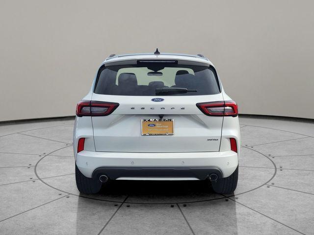used 2023 Ford Escape car, priced at $24,888