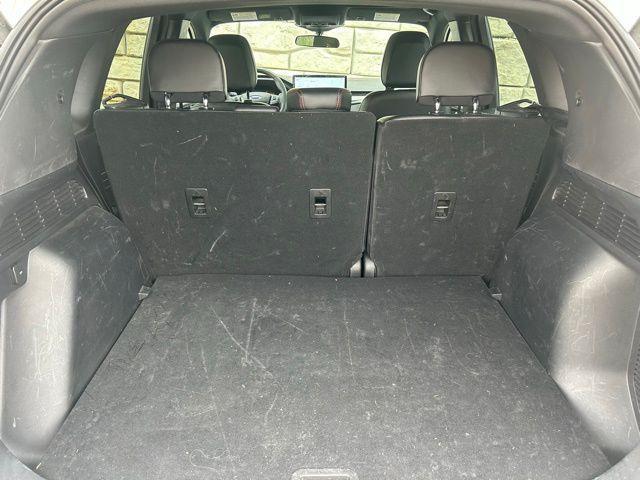 used 2023 Ford Escape car, priced at $25,888