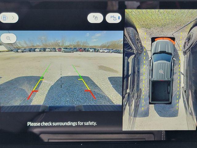 new 2026 Ford F-150 car, priced at $67,655