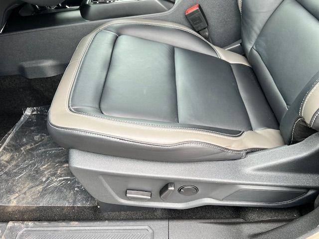 new 2026 Ford Bronco car, priced at $56,280