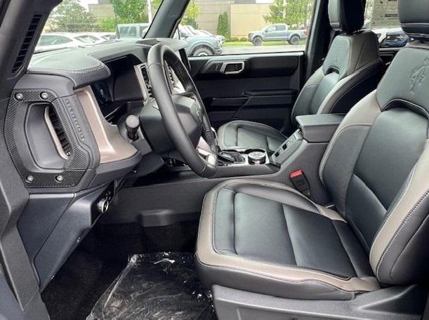 new 2026 Ford Bronco car, priced at $56,280