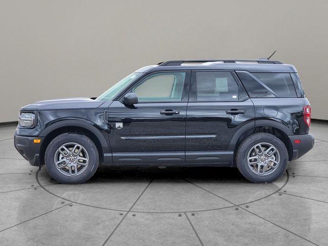 new 2026 Ford Bronco Sport car, priced at $34,884