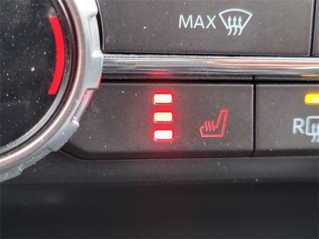 used 2022 Ford F-150 car, priced at $41,488