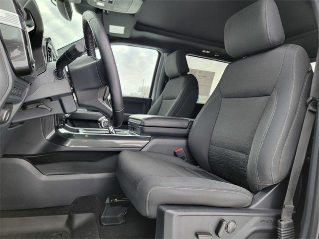 used 2022 Ford F-150 car, priced at $41,488