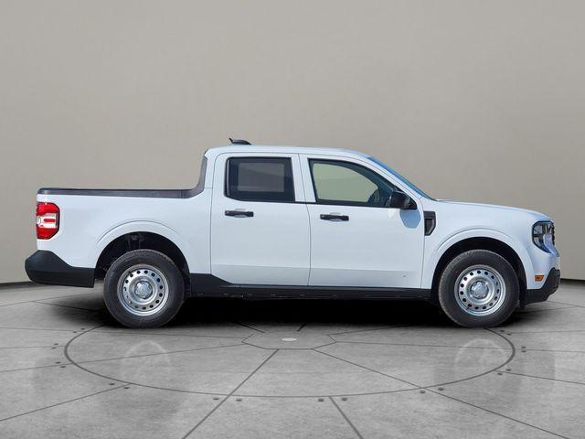 new 2025 Ford Maverick car, priced at $29,640