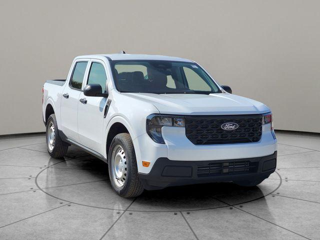 new 2025 Ford Maverick car, priced at $29,640
