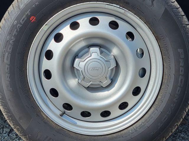 new 2025 Ford Maverick car, priced at $29,640