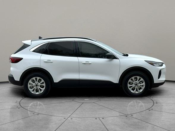 new 2026 Ford Escape car, priced at $36,930